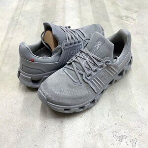 On Cloudswift 4 AD Men's Alloy Frost Running 3MF10572303 - New